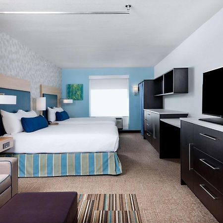 Home2 Suites By Hilton Ft. Lauderdale Airport-Cruise Port Dania Beach Exteriör bild