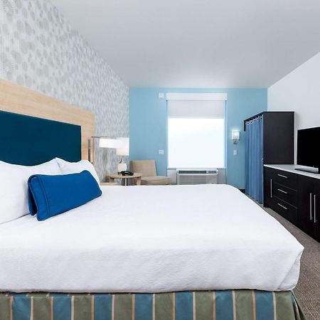 Home2 Suites By Hilton Ft. Lauderdale Airport-Cruise Port Dania Beach Exteriör bild