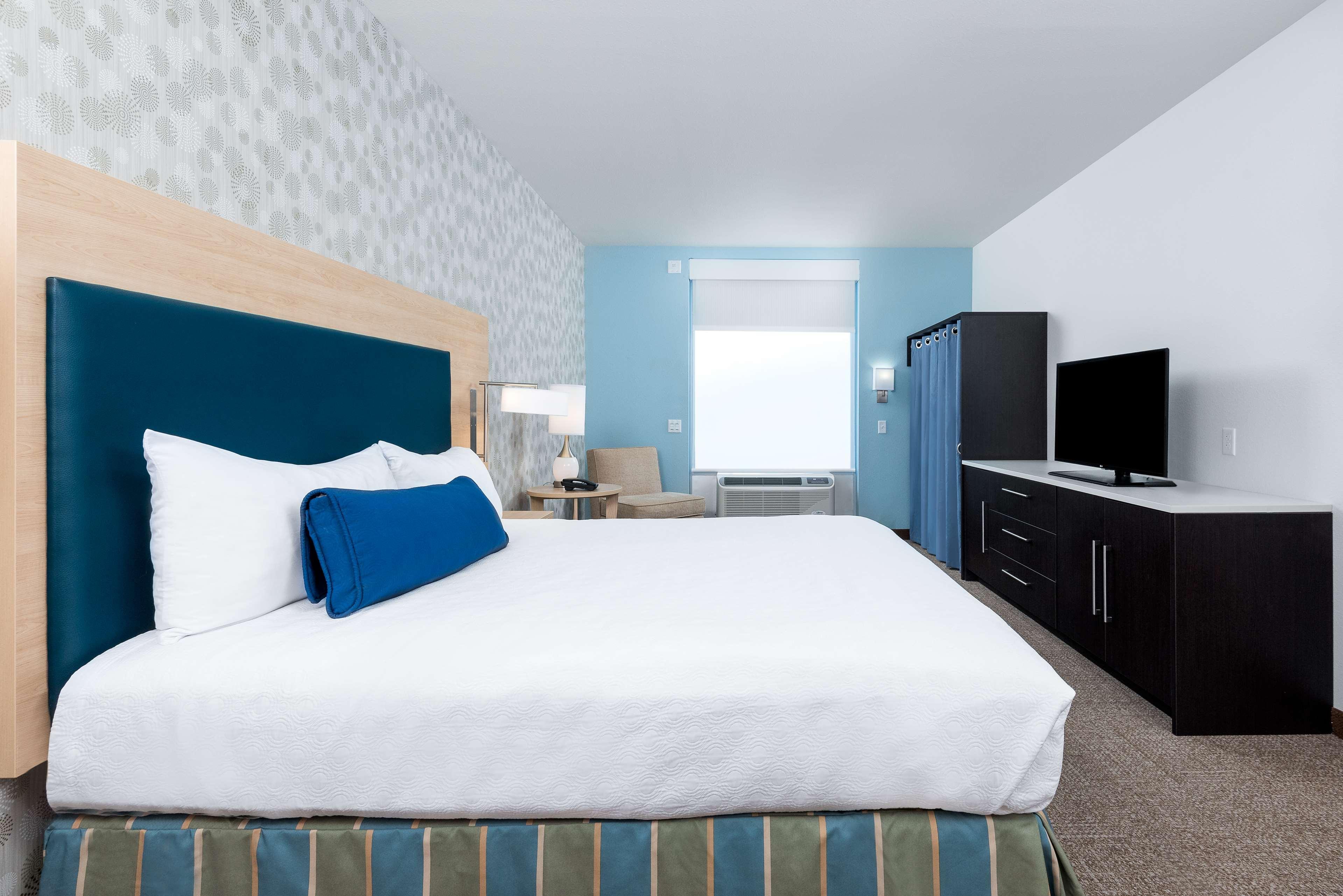 Home2 Suites By Hilton Ft. Lauderdale Airport-Cruise Port Dania Beach Exteriör bild