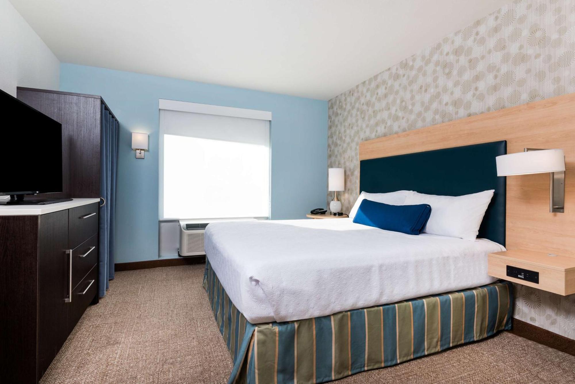 Home2 Suites By Hilton Ft. Lauderdale Airport-Cruise Port Dania Beach Exteriör bild