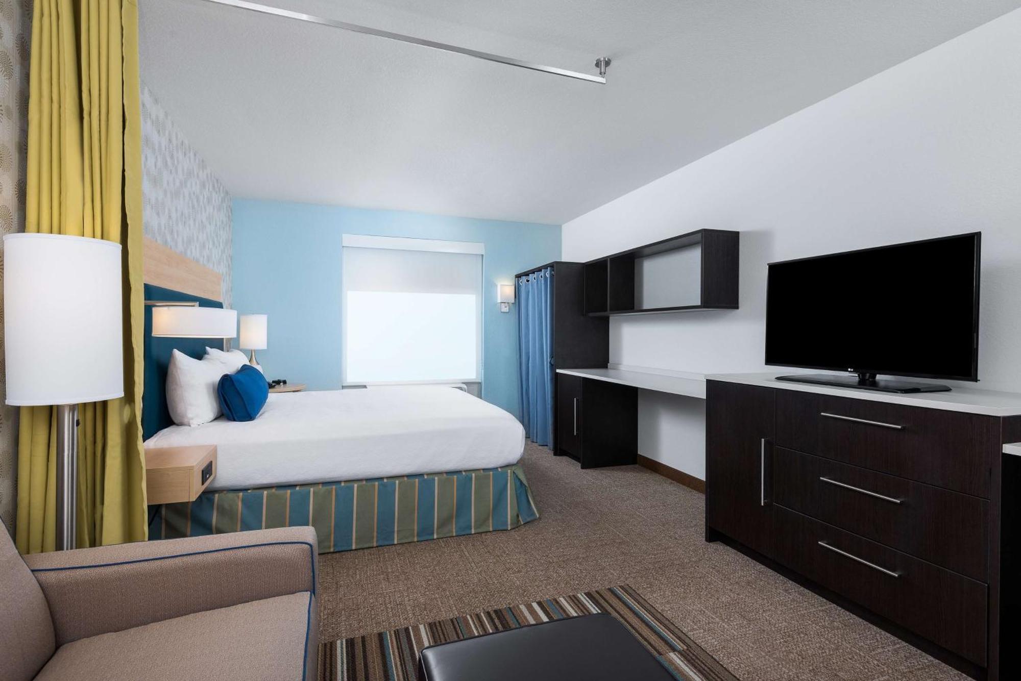 Home2 Suites By Hilton Ft. Lauderdale Airport-Cruise Port Dania Beach Exteriör bild