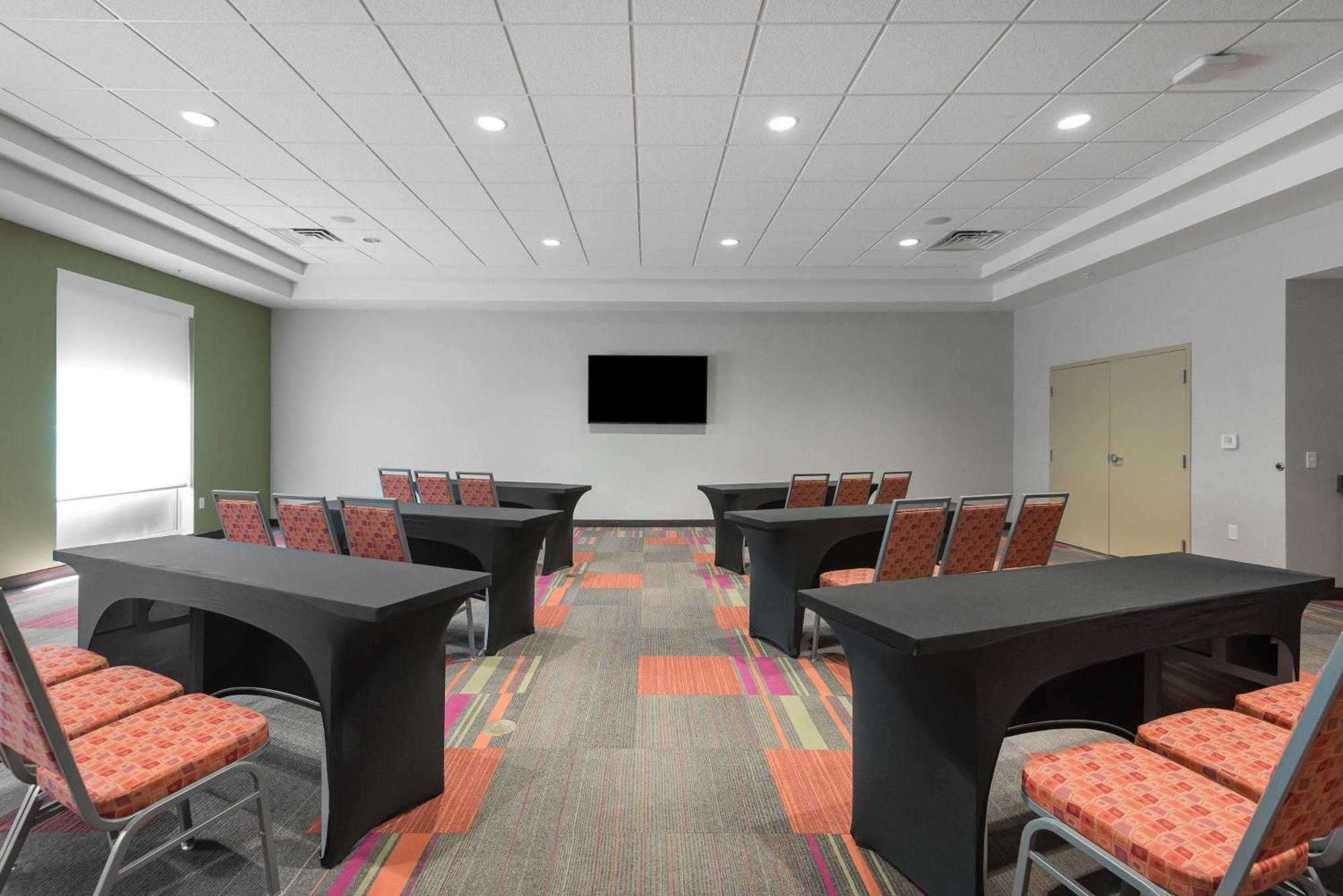 Home2 Suites By Hilton Ft. Lauderdale Airport-Cruise Port Dania Beach Exteriör bild