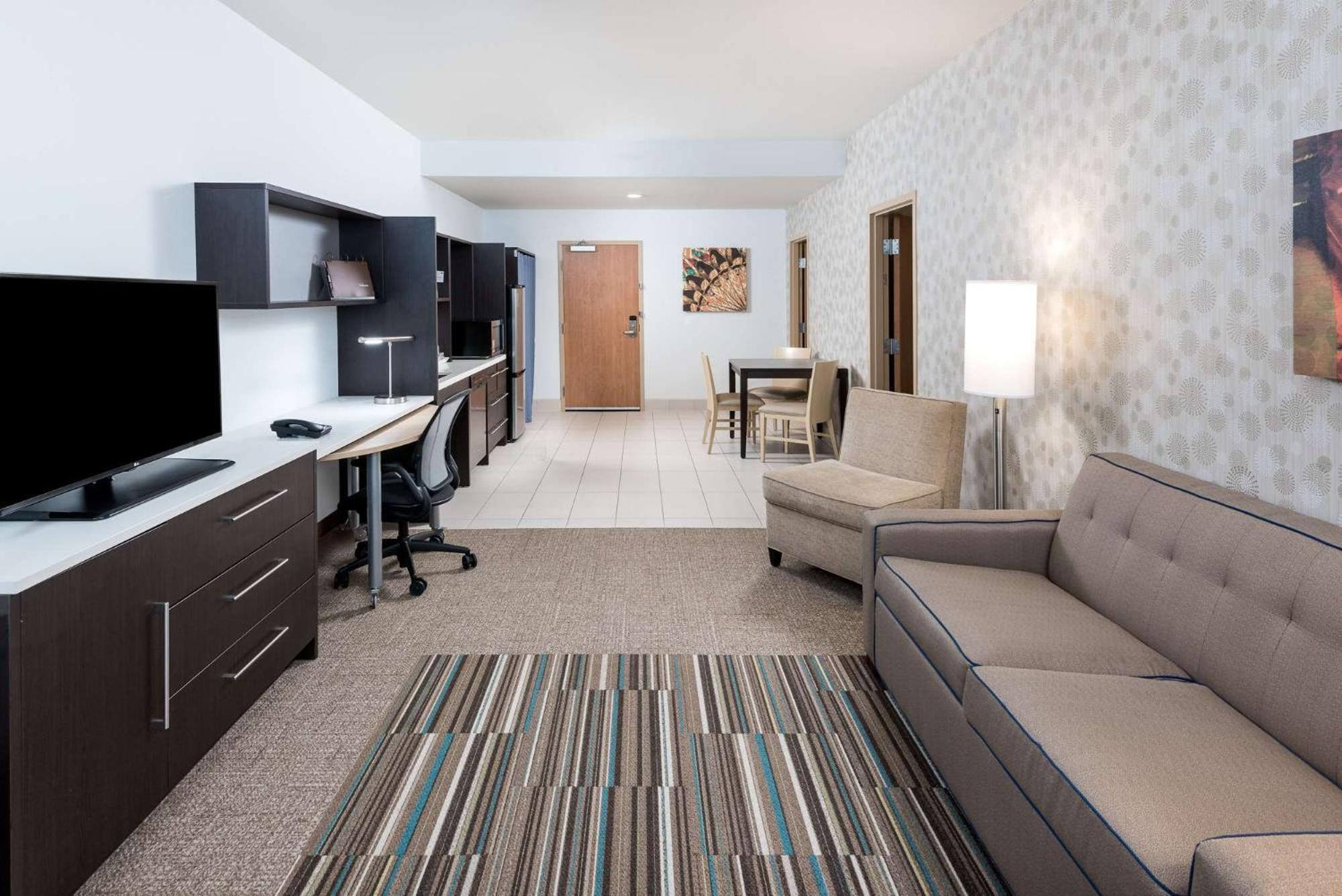 Home2 Suites By Hilton Ft. Lauderdale Airport-Cruise Port Dania Beach Exteriör bild