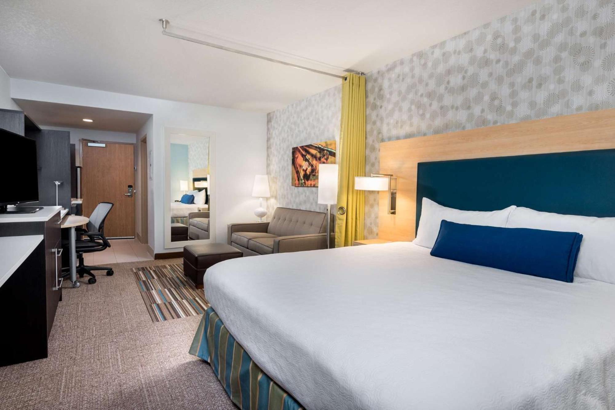 Home2 Suites By Hilton Ft. Lauderdale Airport-Cruise Port Dania Beach Exteriör bild