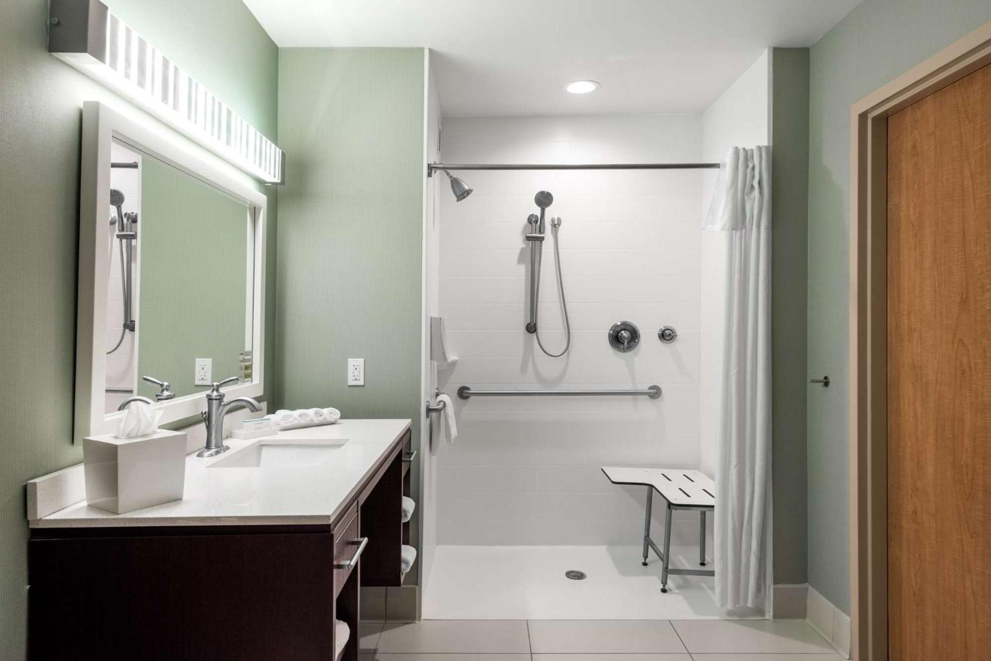 Home2 Suites By Hilton Ft. Lauderdale Airport-Cruise Port Dania Beach Exteriör bild