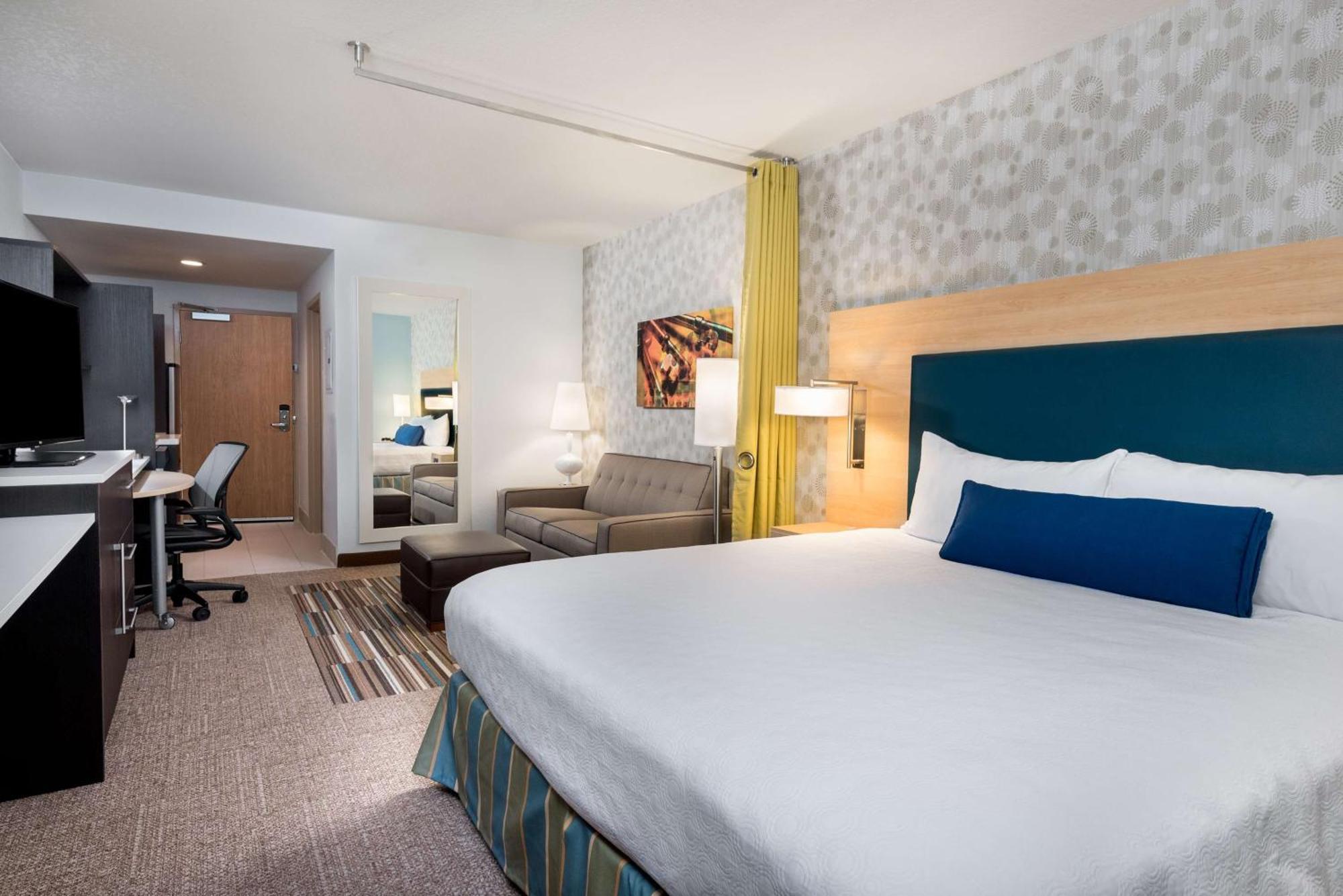 Home2 Suites By Hilton Ft. Lauderdale Airport-Cruise Port Dania Beach Exteriör bild