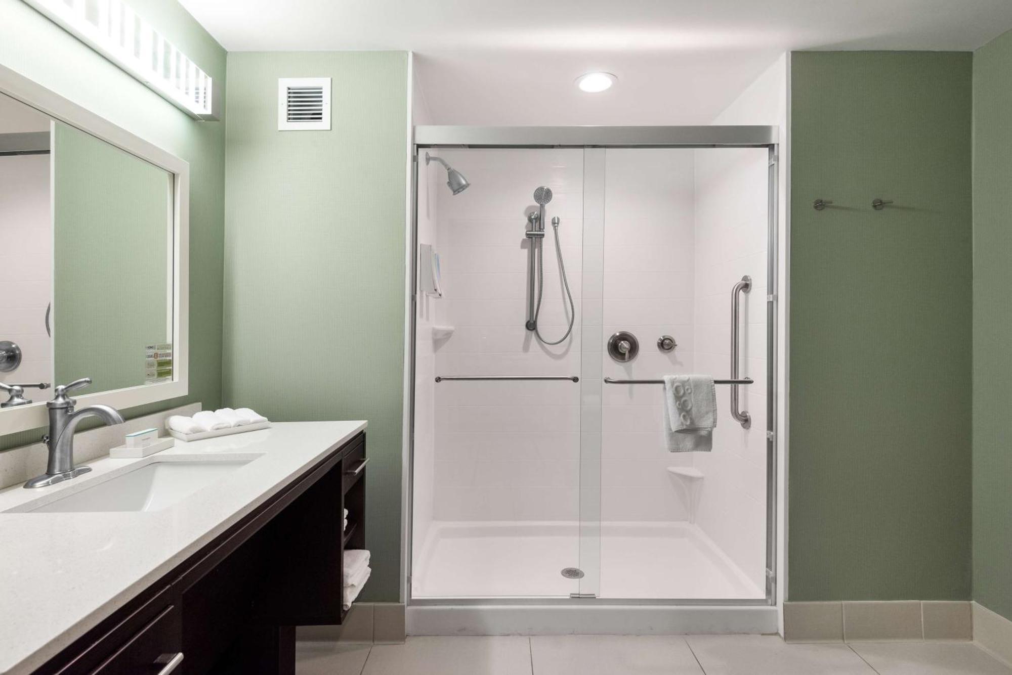 Home2 Suites By Hilton Ft. Lauderdale Airport-Cruise Port Dania Beach Exteriör bild