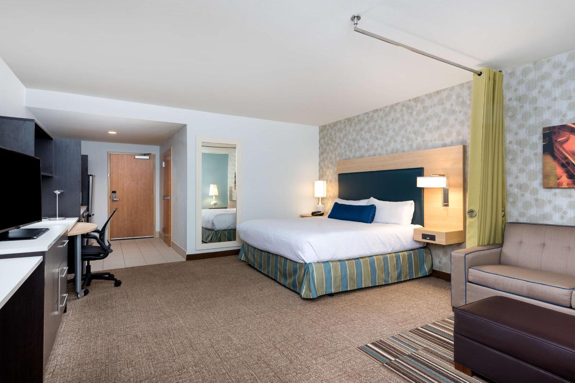 Home2 Suites By Hilton Ft. Lauderdale Airport-Cruise Port Dania Beach Exteriör bild