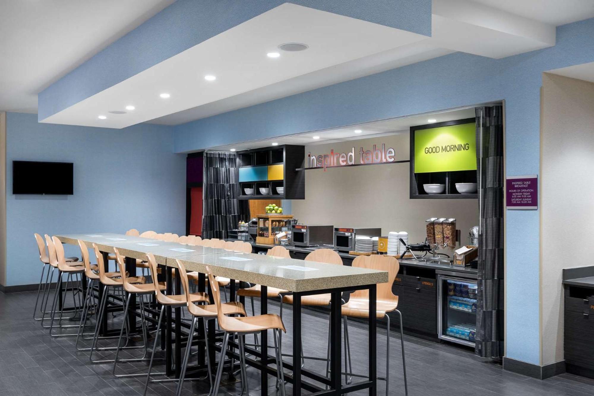 Home2 Suites By Hilton Ft. Lauderdale Airport-Cruise Port Dania Beach Exteriör bild